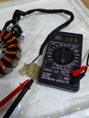 Yamaha Engine Cooling Yzf R25 2016 Rg10J 1 Km