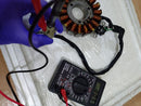 Yamaha Engine Cooling Yzf R25 2016 Rg10J 1 Km