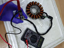 Yamaha Engine Cooling Yzf R25 2016 Rg10J 1 Km
