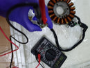 Yamaha Engine Cooling Yzf R25 2016 Rg10J 1 Km