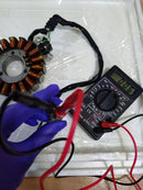 Yamaha Engine Cooling Yzf R25 2016 Rg10J 1 Km