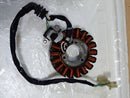 Yamaha Engine Cooling Yzf R25 2016 Rg10J 1 Km