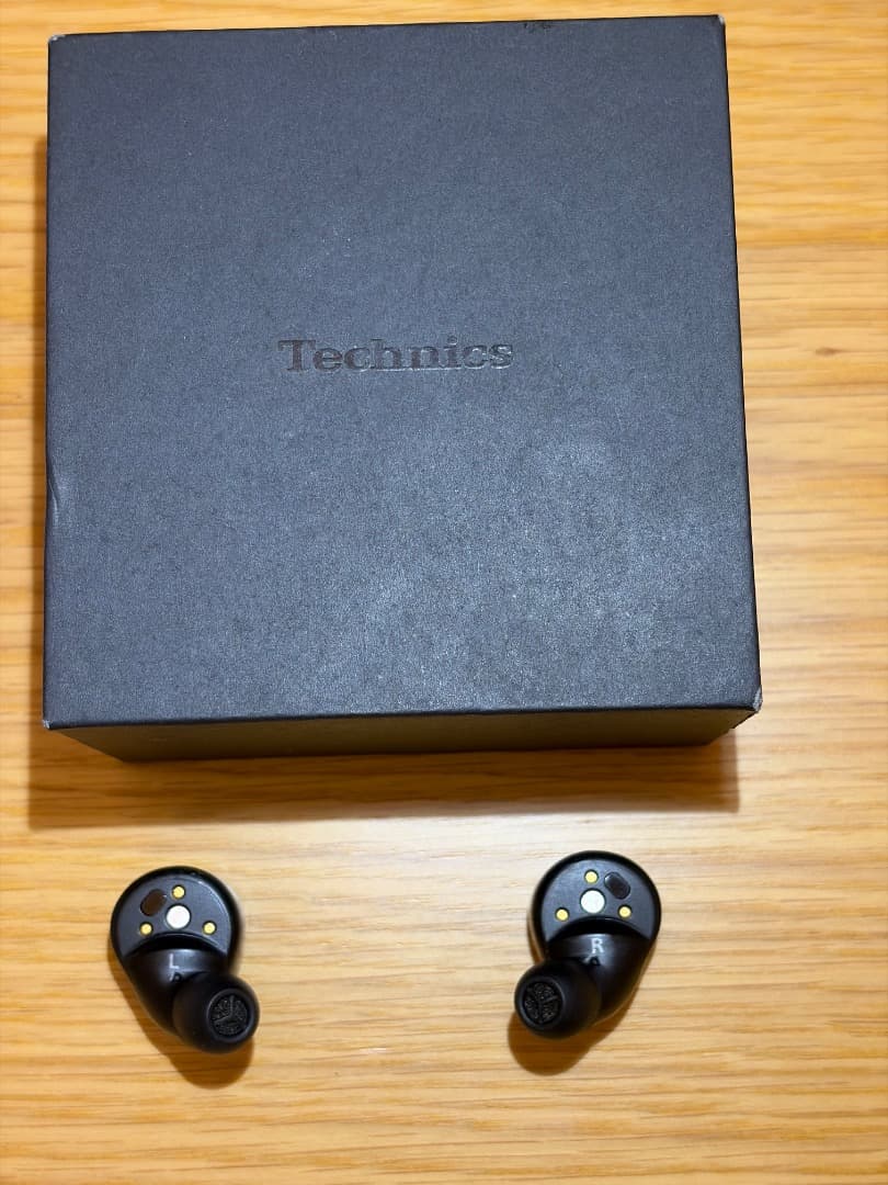 Technics Wireless Earphones Eah-Az60M2