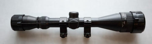 Tokyo Marui Site (Optical Equipment) Vsr-10 G-Spec Scope 3-9X