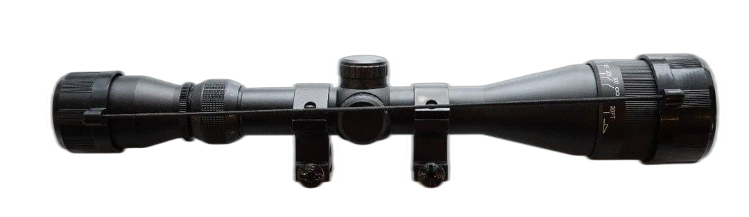 Tokyo Marui Site (Optical Equipment) Vsr-10 G-Spec Scope 3-9X