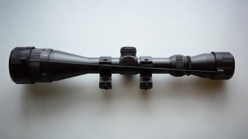 Tokyo Marui Site (Optical Equipment) Vsr-10 G-Spec Scope 3-9X