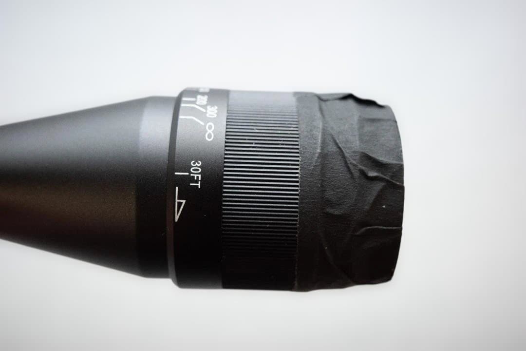 Tokyo Marui Site (Optical Equipment) Vsr-10 G-Spec Scope 3-9X