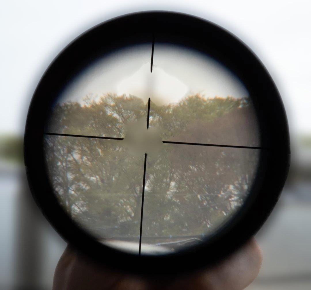 Tokyo Marui Site (Optical Equipment) Vsr-10 G-Spec Scope 3-9X