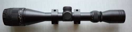 Tokyo Marui Site (Optical Equipment) Vsr-10 G-Spec Scope 3-9X