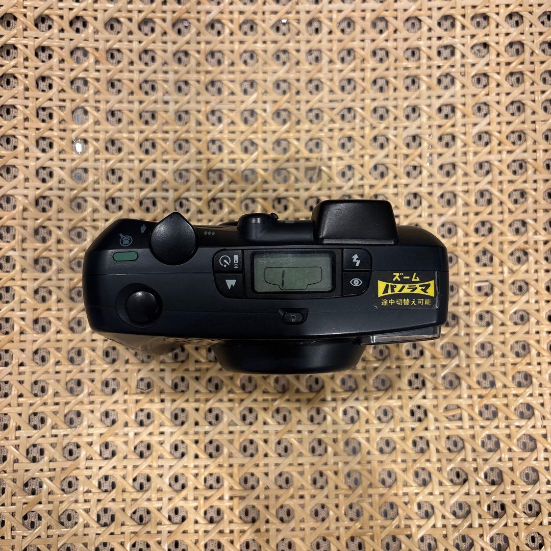 Pentax Compact Cameras (Film) Espio 115