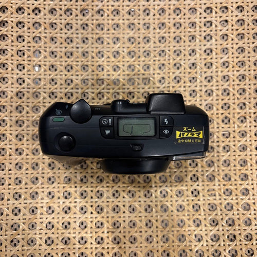 Pentax Compact Cameras (Film) Espio 115