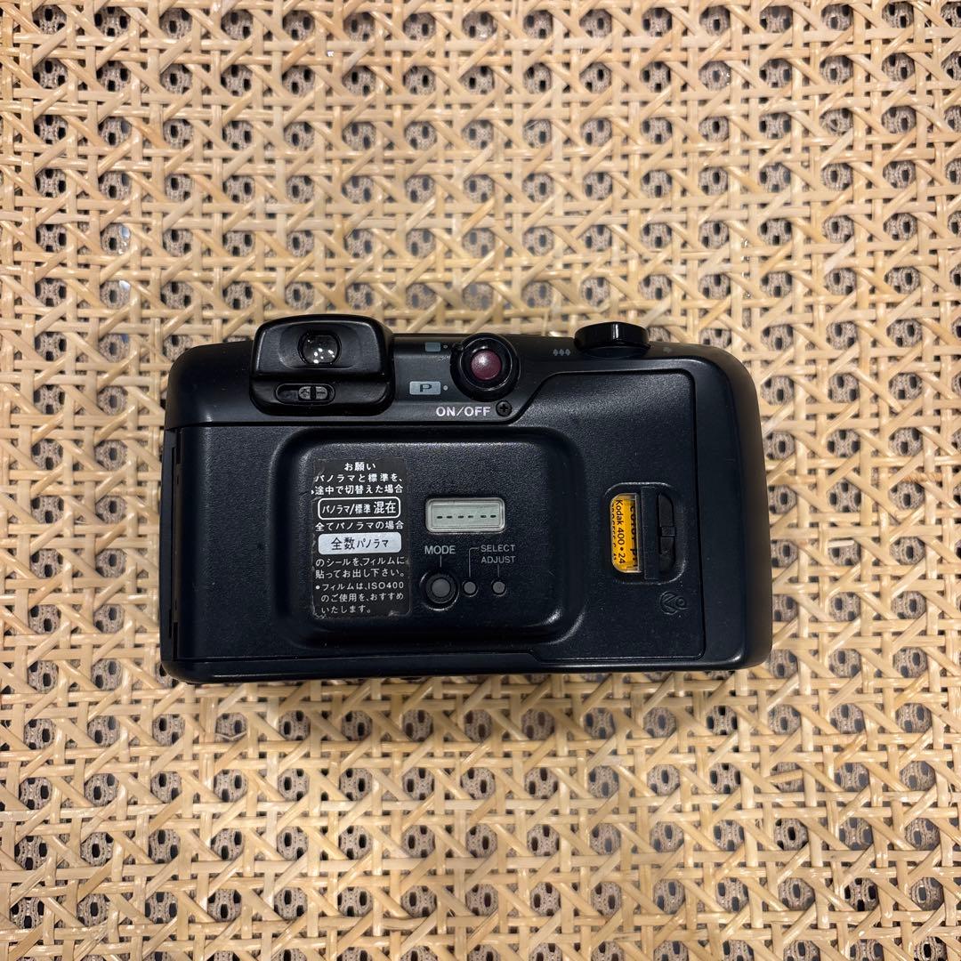Pentax Compact Cameras (Film) Espio 115