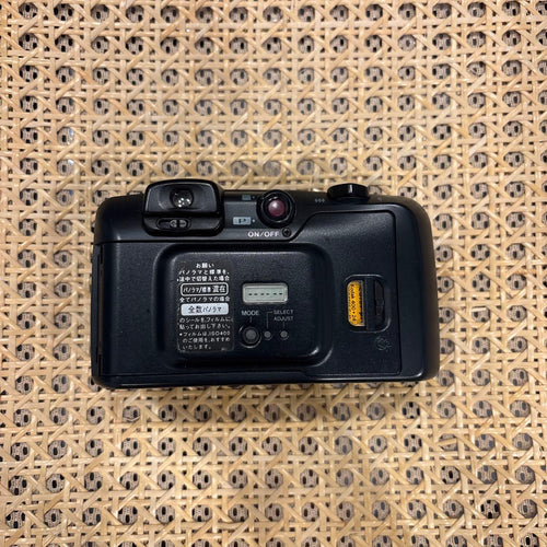 Pentax Compact Cameras (Film) Espio 115