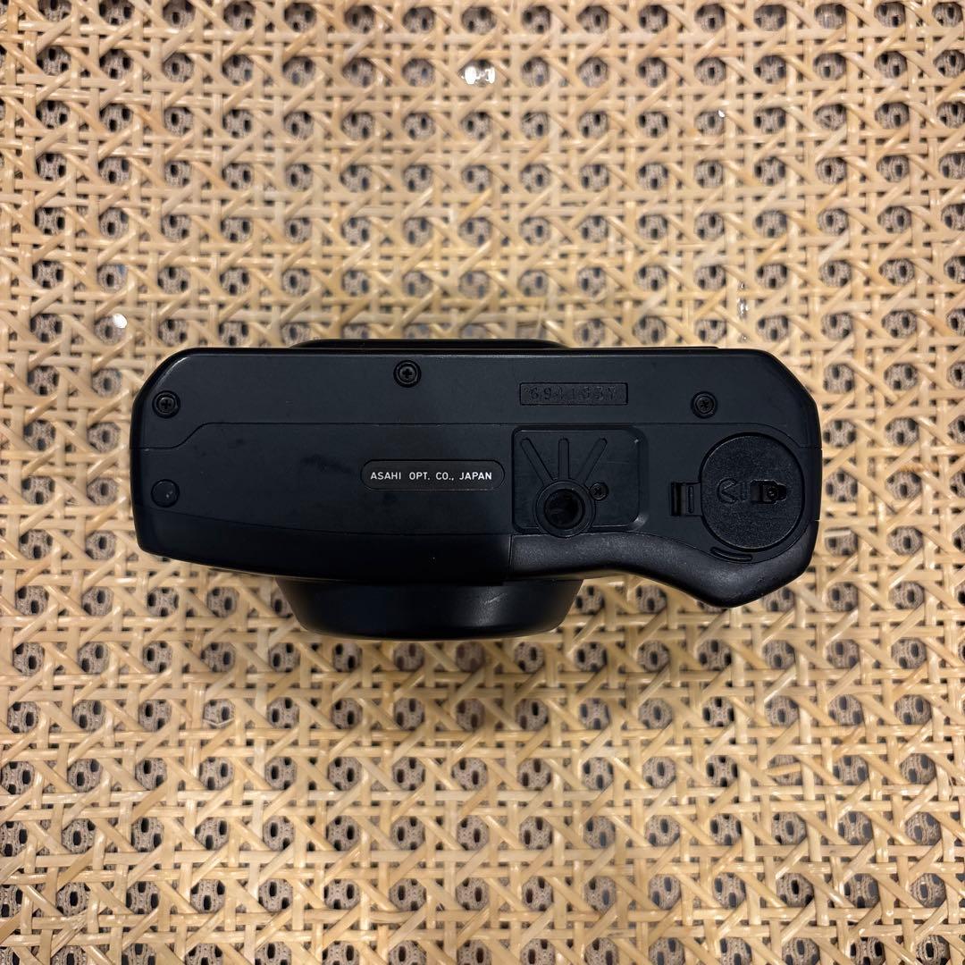 Pentax Compact Cameras (Film) Espio 115