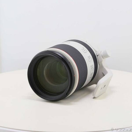 Canon Lens (Zoom) Rf70-200Mm F2.8 L Is Usm 269