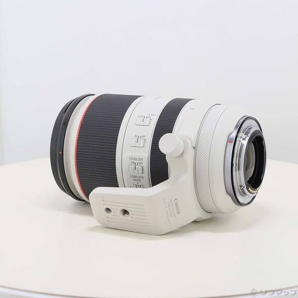 Canon Lens (Zoom) Rf70-200Mm F2.8 L Is Usm 269