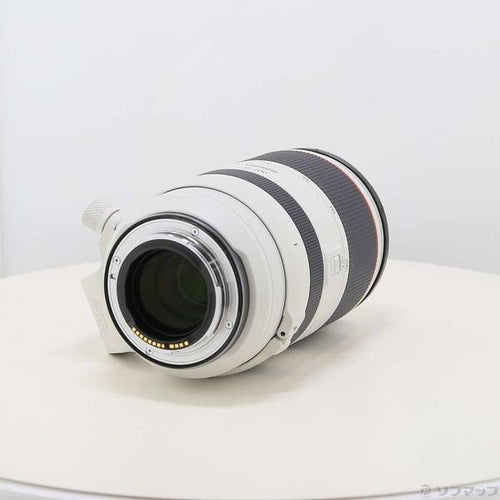 Canon Lens (Zoom) Rf70-200Mm F2.8 L Is Usm 269