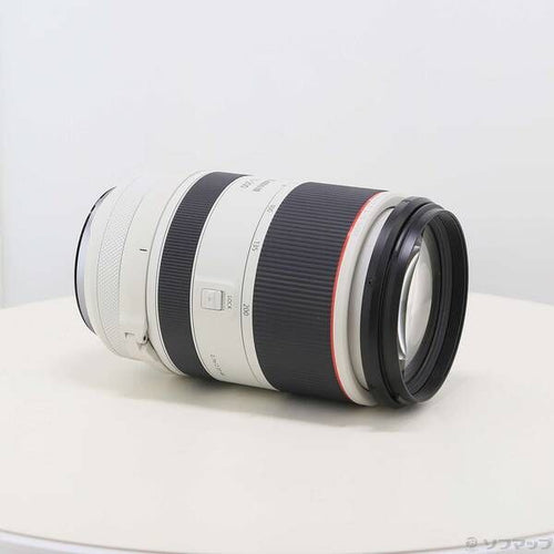 Canon Lens (Zoom) Rf70-200Mm F2.8 L Is Usm 269
