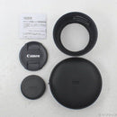 Canon Lens (Zoom) Rf70-200Mm F2.8 L Is Usm 269