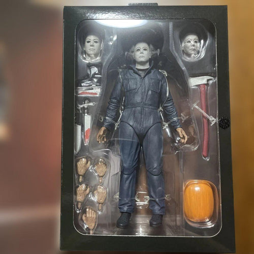 Neca Sci Fi, Fantasy Horror H20