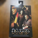 Neca Sci Fi, Fantasy Horror H20