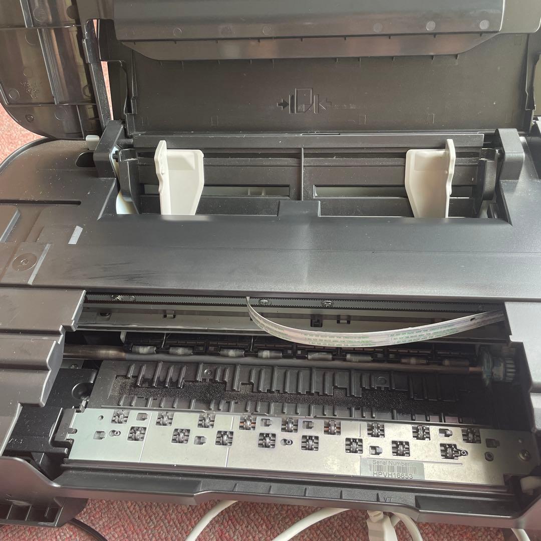 Canon Inkjet Printer Pixus Ip2700