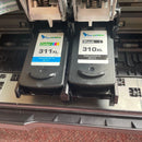 Canon Inkjet Printer Pixus Ip2700