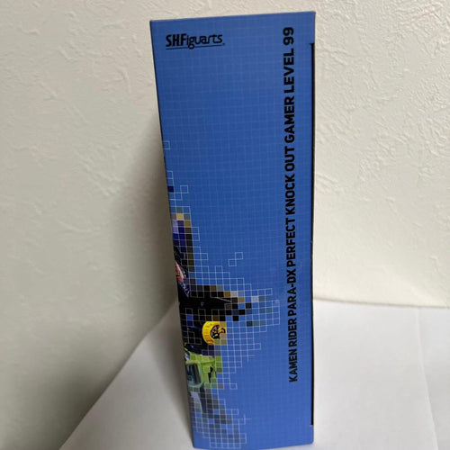 Bandai Kamen Rider S.H.Figuarts 99