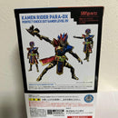 Bandai Kamen Rider S.H.Figuarts 99