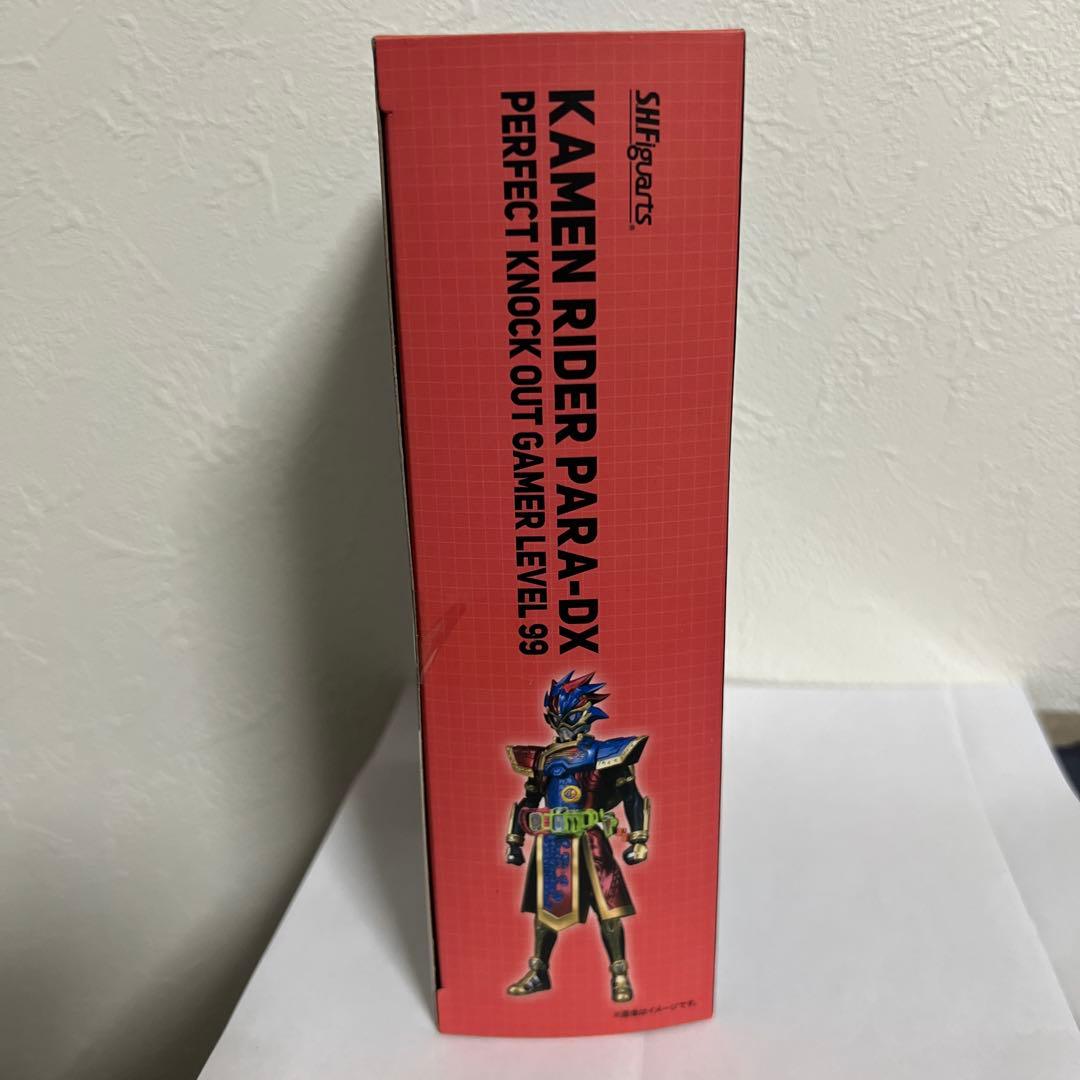 Bandai Kamen Rider S.H.Figuarts 99
