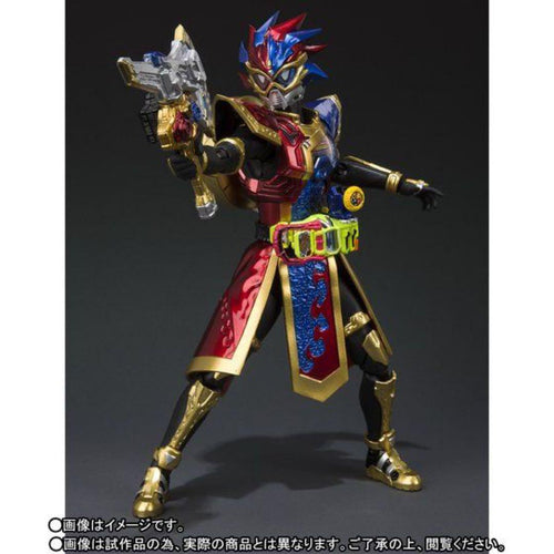 Bandai Kamen Rider S.H.Figuarts 99