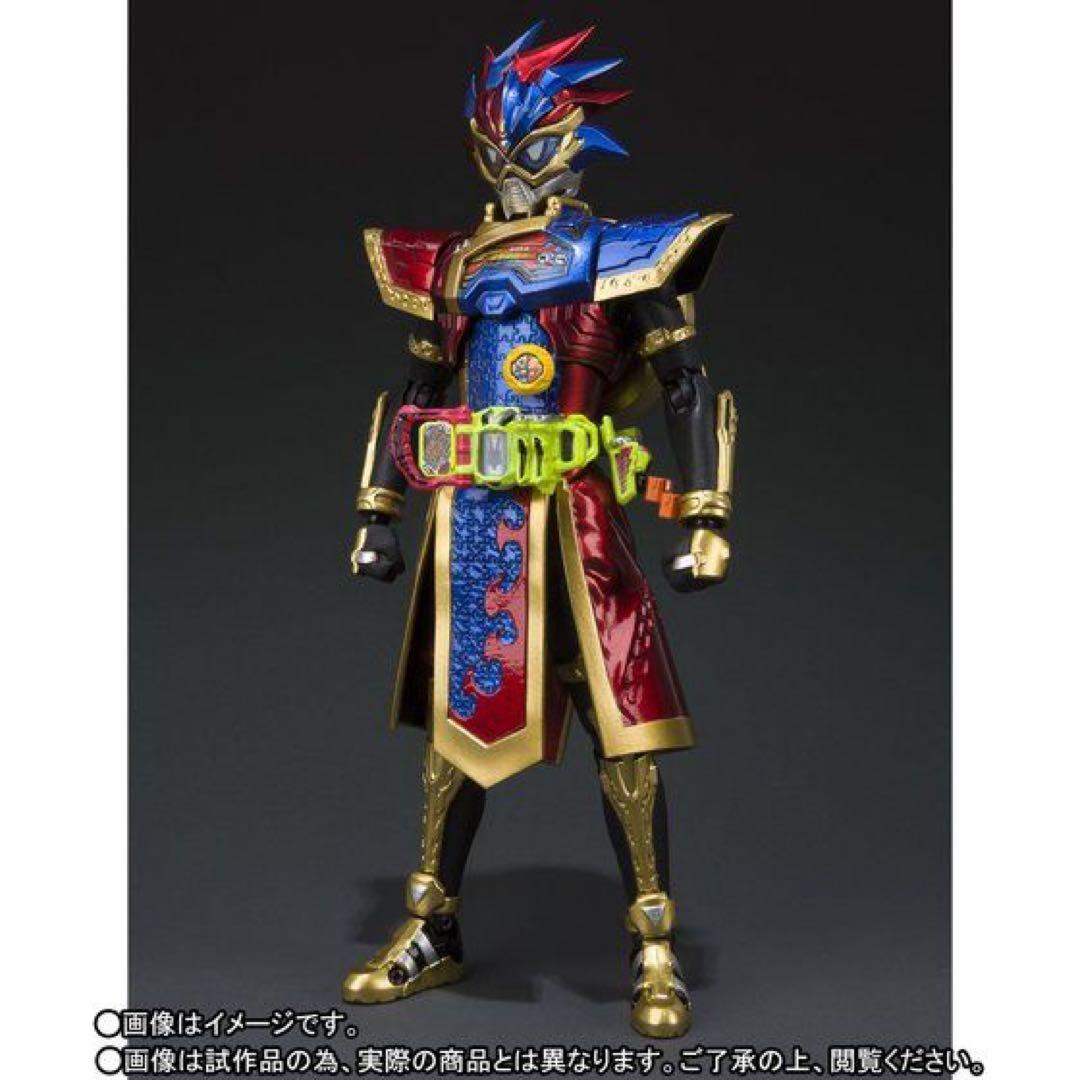 Bandai Kamen Rider S.H.Figuarts 99