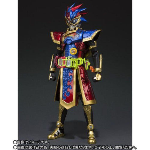 Bandai Kamen Rider S.H.Figuarts 99