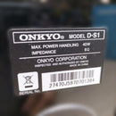 Onkyo Other Model D-S1