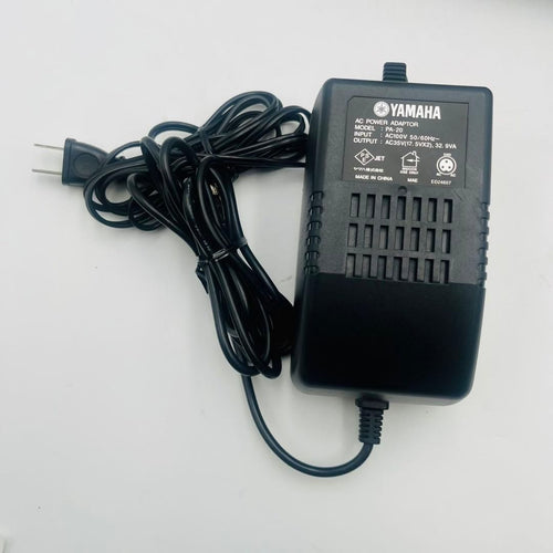 Dj Mixer Yamaha Mg166Cx