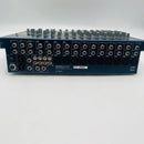 Dj Mixer Yamaha Mg166Cx