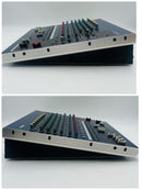 Dj Mixer Yamaha Mg166Cx