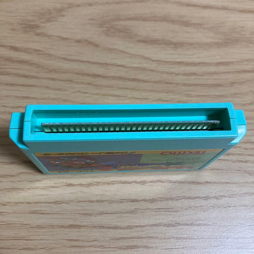 Famicom Games 2