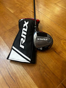 Yamaha Fairway Woods Rmx 5 Fujikura