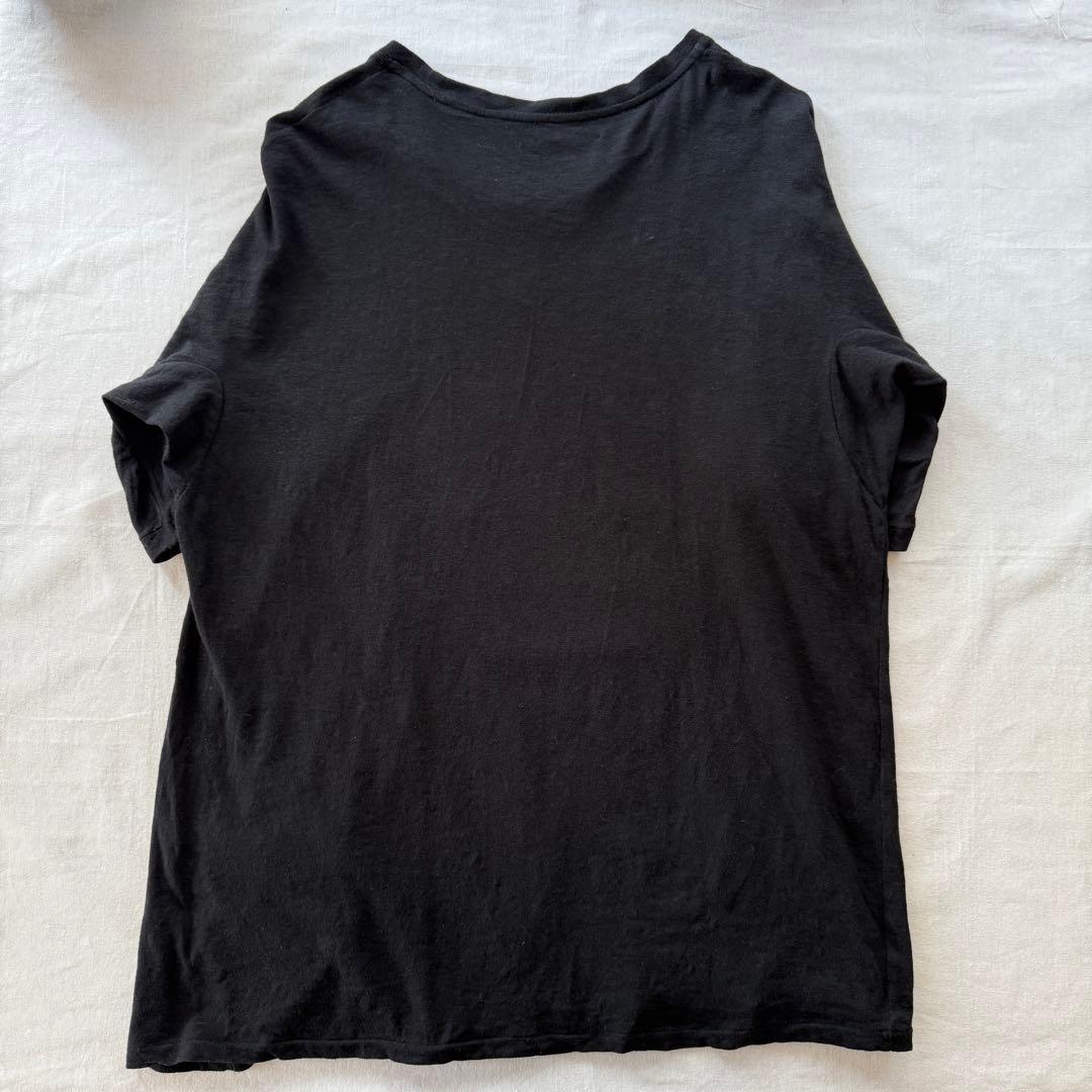 Undercover Short Sleeve (T -Shirt)