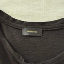 Undercover Short Sleeve (T -Shirt)