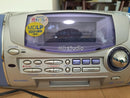 Sharp Cd Md Cassette Deck Studio Mdlp