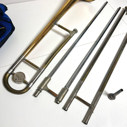 Yamaha Trombones Nikkan Imperiale