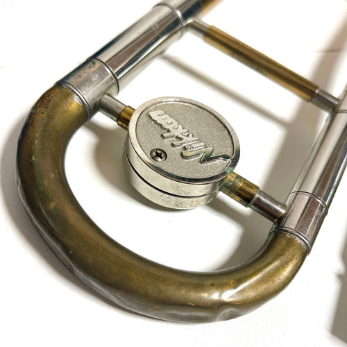 Yamaha Trombones Nikkan Imperiale
