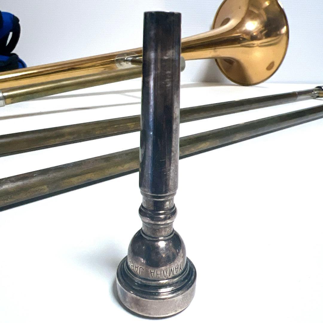 Yamaha Trombones Nikkan Imperiale