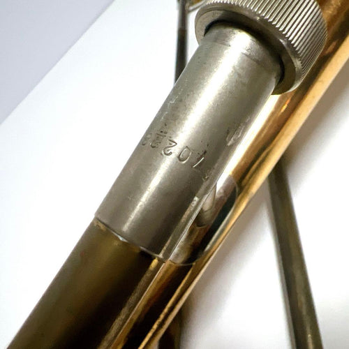 Yamaha Trombones Nikkan Imperiale
