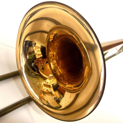 Yamaha Trombones Nikkan Imperiale