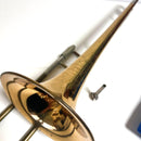 Yamaha Trombones Nikkan Imperiale