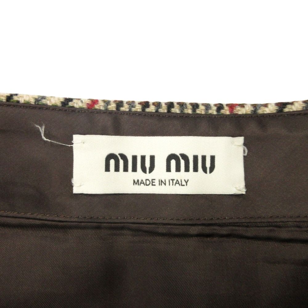 Others Miu 2022 42 Used