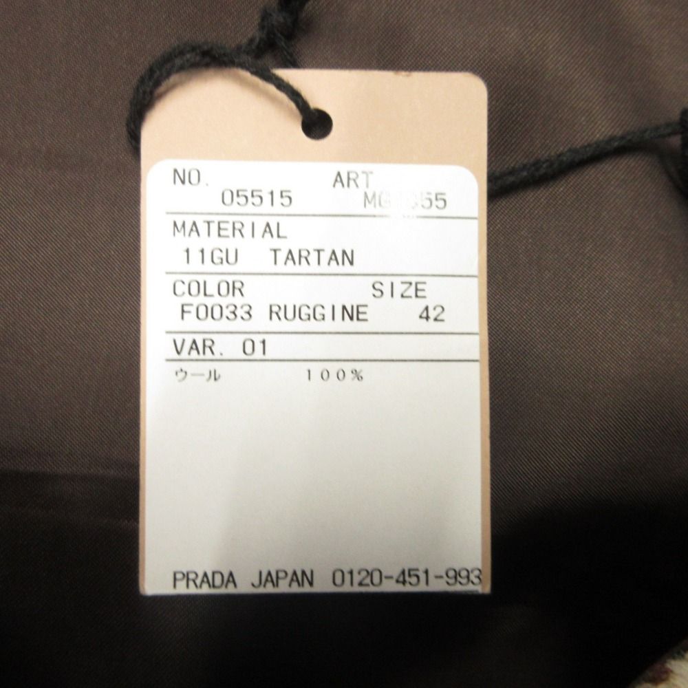 Others Miu 2022 42 Used